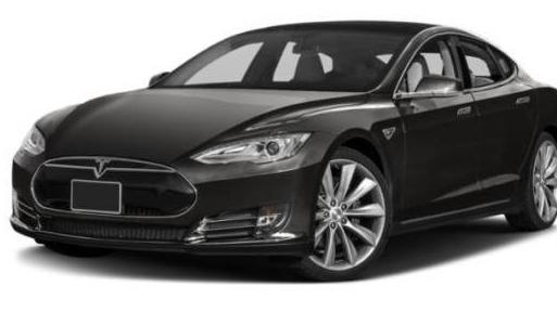 TESLA MODEL S 2014 5YJSA1H25EFP63139 image